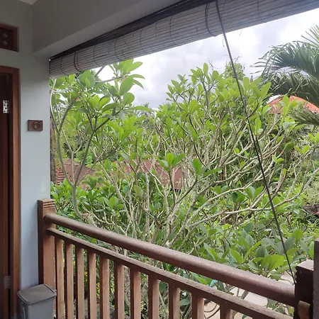 Nyoman Homestay Ubud