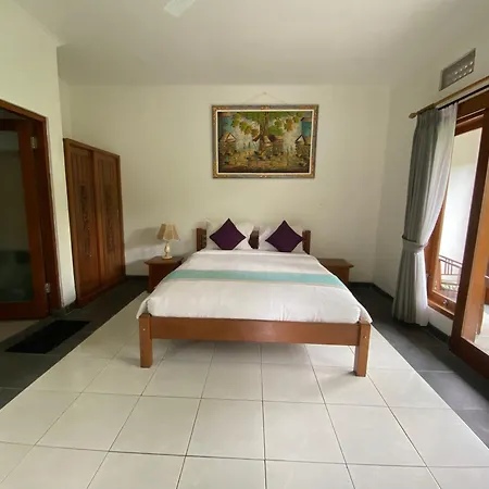 Nyoman Homestay Ubud