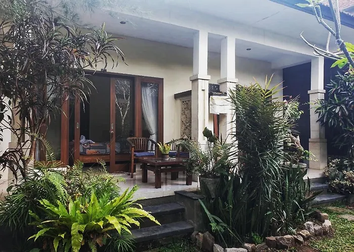 Nyoman Ubud