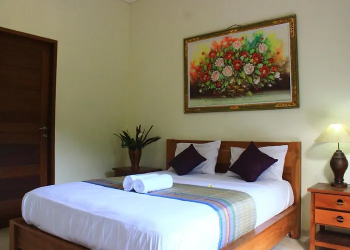 Bed & Breakfast Nyoman Ubud
