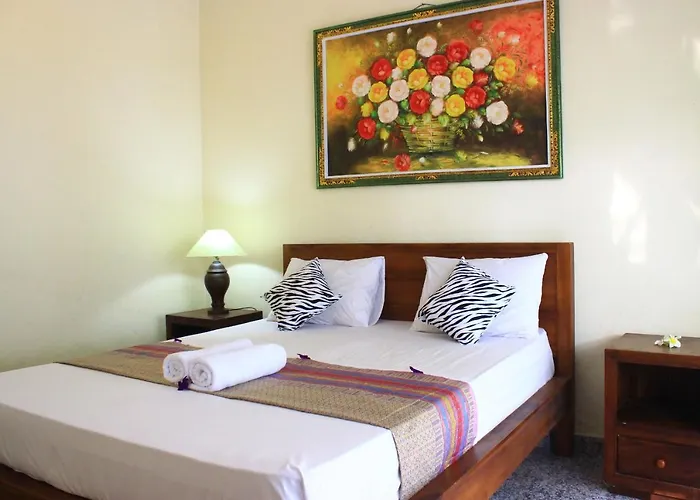 Nyoman Bed & Breakfast Ubud