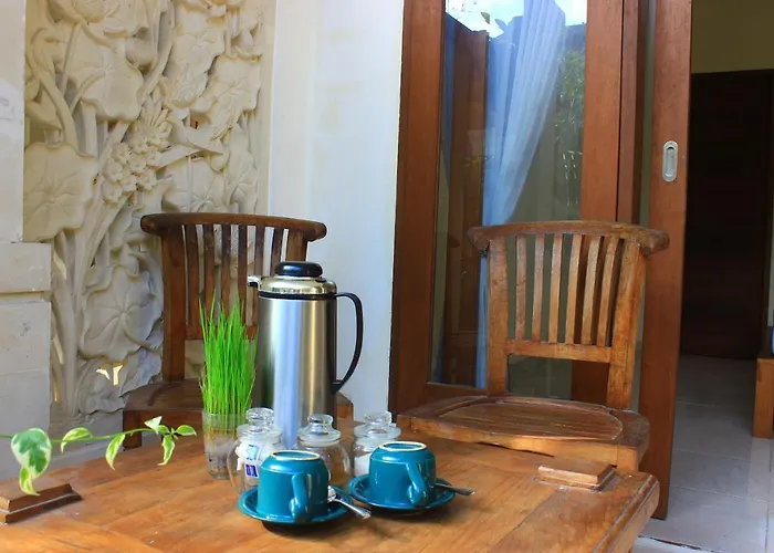 Nyoman 3* Ubud