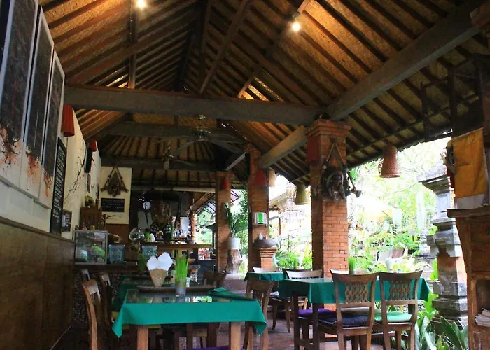 Bed & Breakfast Nyoman